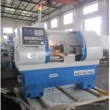 Educational CNC Lathe Machine